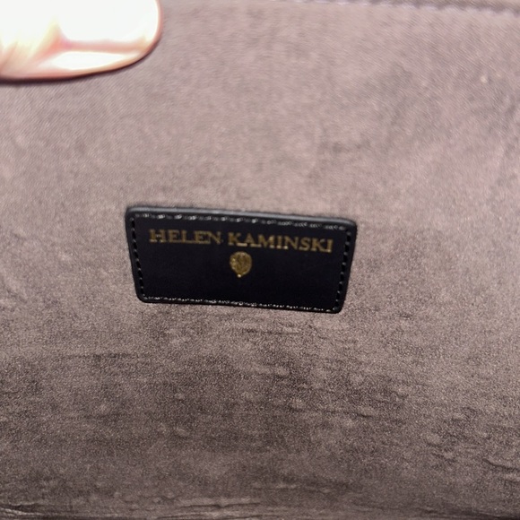 Helen Kaminski Clutch - Picture 8 of 12